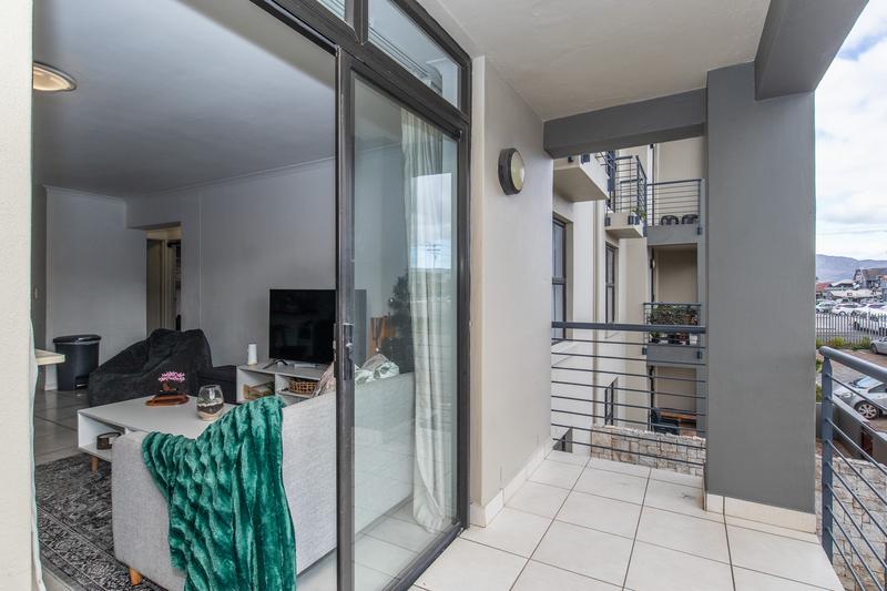 2 Bedroom Property for Sale in Plumstead Western Cape